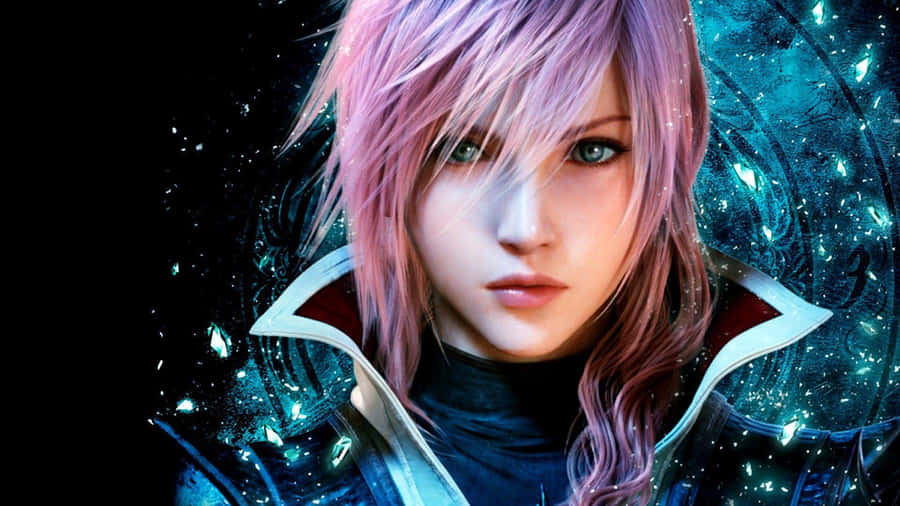 Final Fantasy XIII - Picture Colection